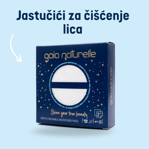 Jastučići za čišćenje lica