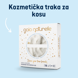 Kozmetička Traka za kosu