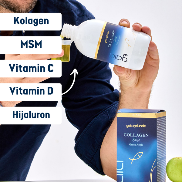 Kolagen Shot 10.000