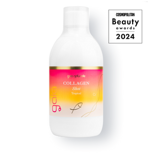 Kolagen Shot 5.000 Tropical