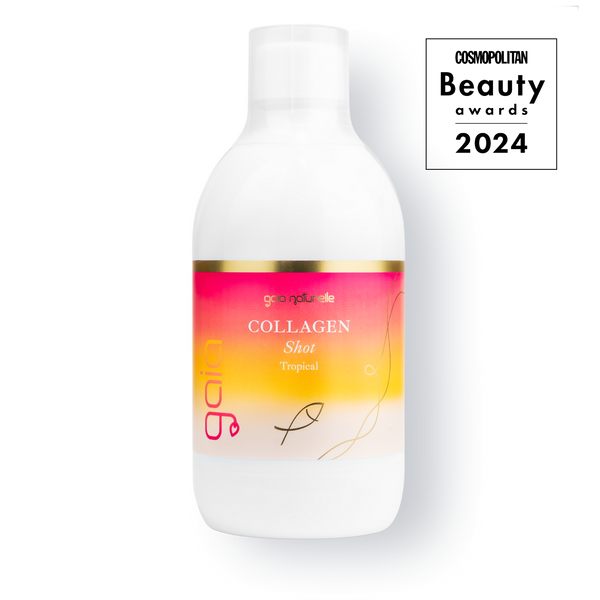 Kolagen Shot 5.000 Tropical