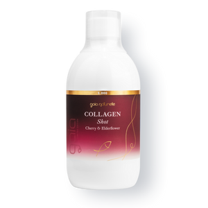 Kolagen Shot 5.000 Cherry
