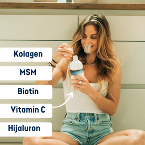 Kolagen Shot 5.000 Nar