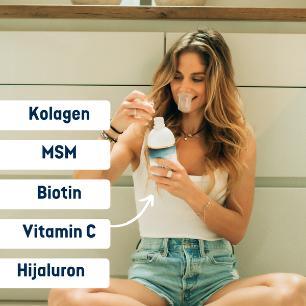 Kolagen Shot 5.000 Nar