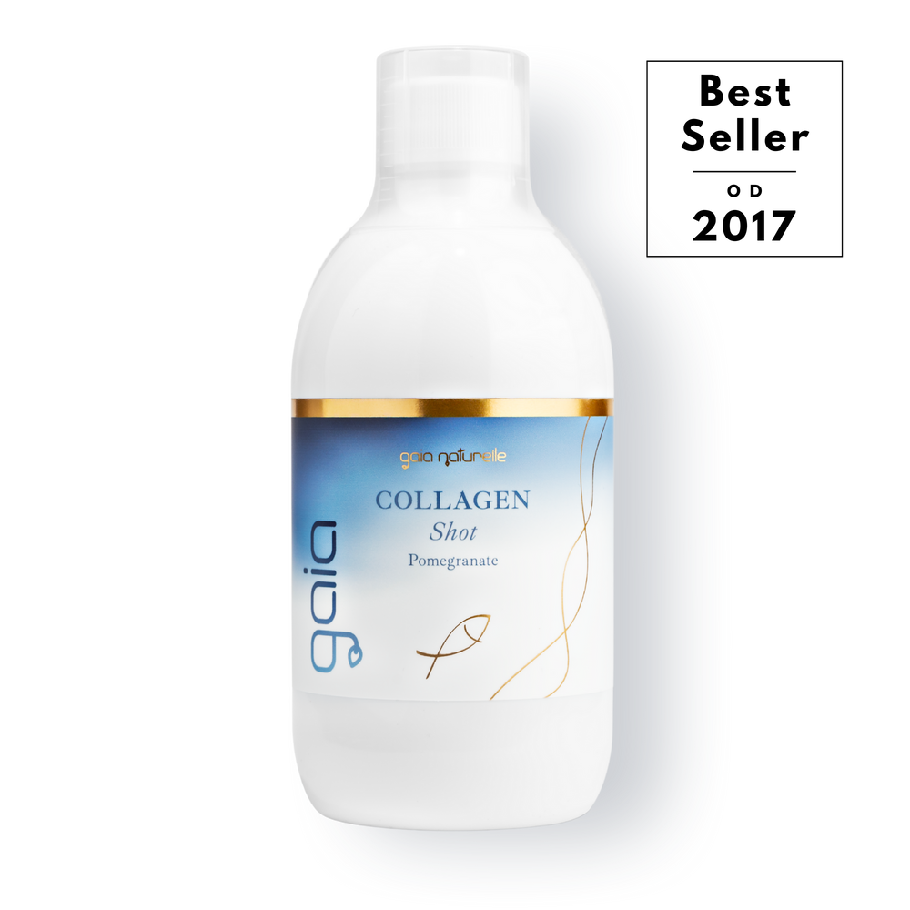 Kolagen Shot 5.000 Nar