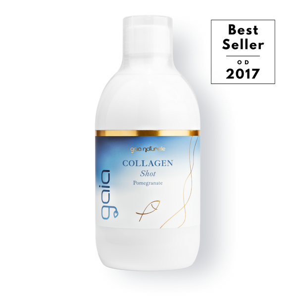 Kolagen Shot 5.000 Nar