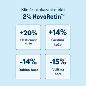 Retinol-like serum