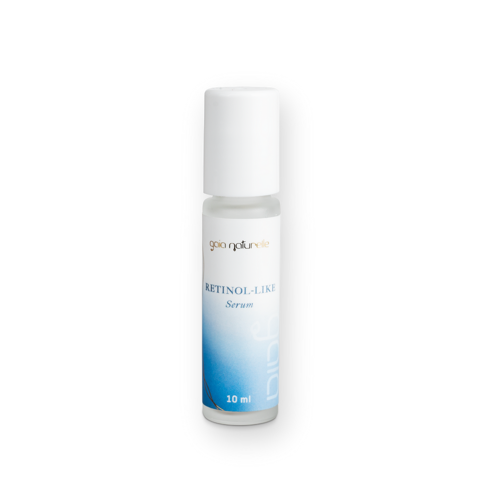 Retinol-like serum