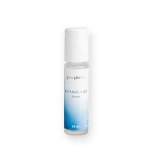 Retinol-like serum
