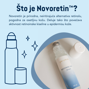 Retinol-like serum
