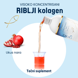 Kolagen Shot 5.000 Nar