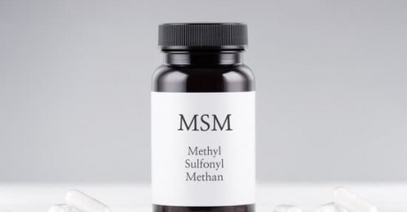 MSM - više od minerala lepote