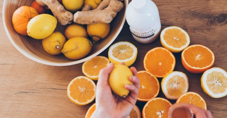 Zašto sa kolagenom moramo uzeti i vitamin C?