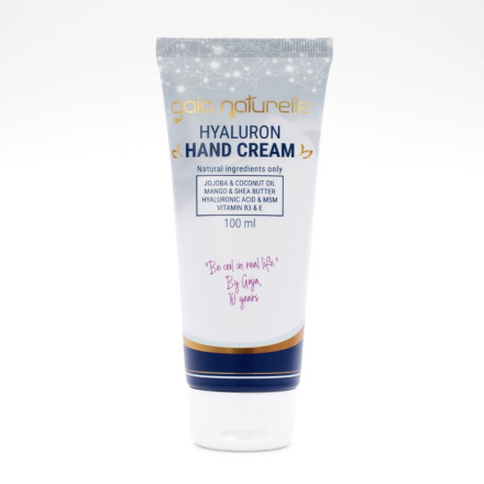 Prirodna krema za ruke - Hyaluron Hand Cream